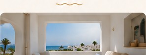 Logement à Djerba